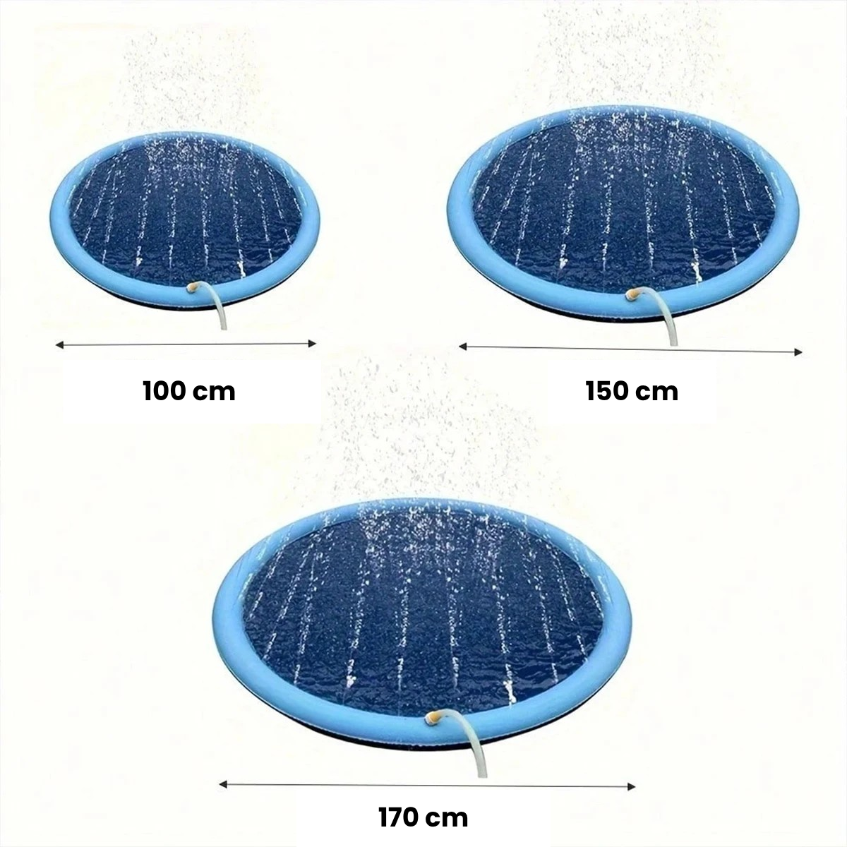 Doggy SplashMat