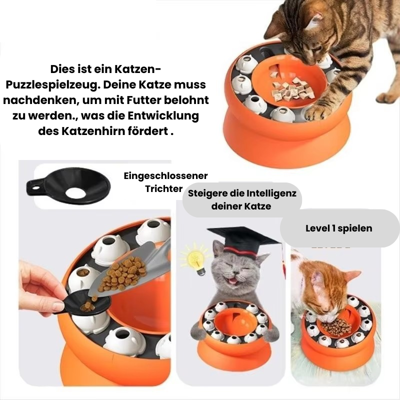 SlowFeeder