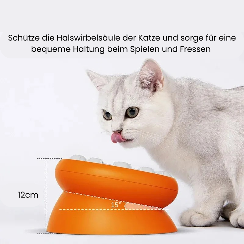 SlowFeeder