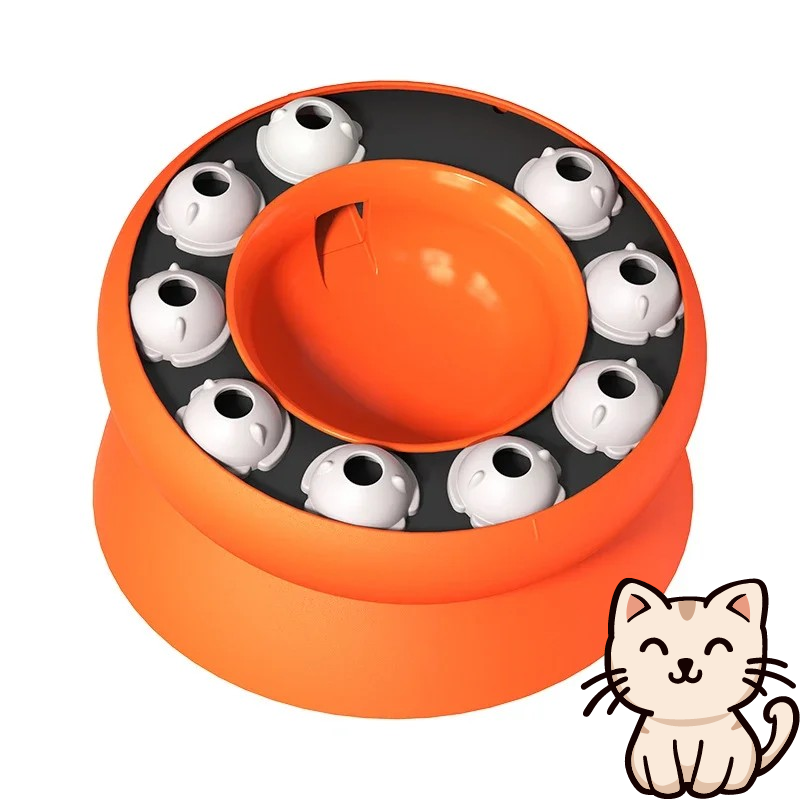 SlowFeeder