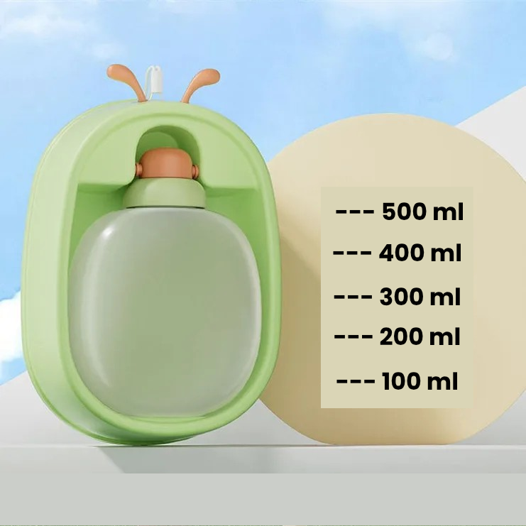 Doggy Water Bottle
