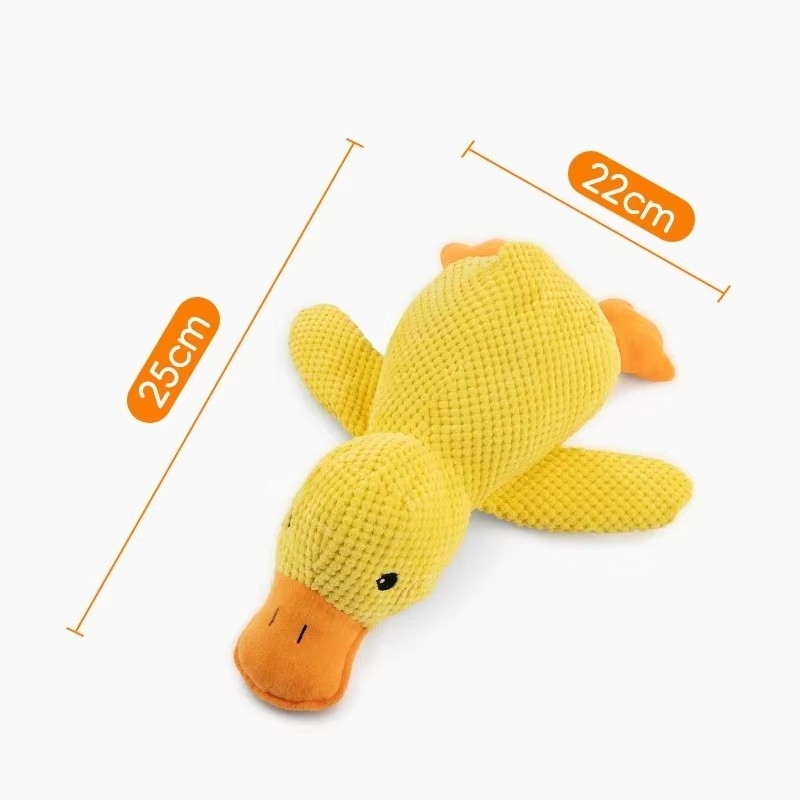 Quaki die Ente