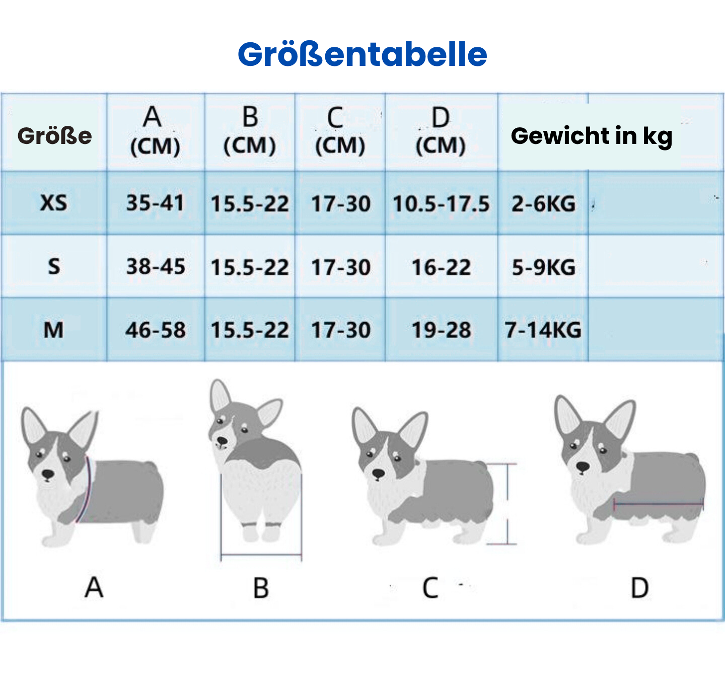 PawPal🐶Hunderollstuhl