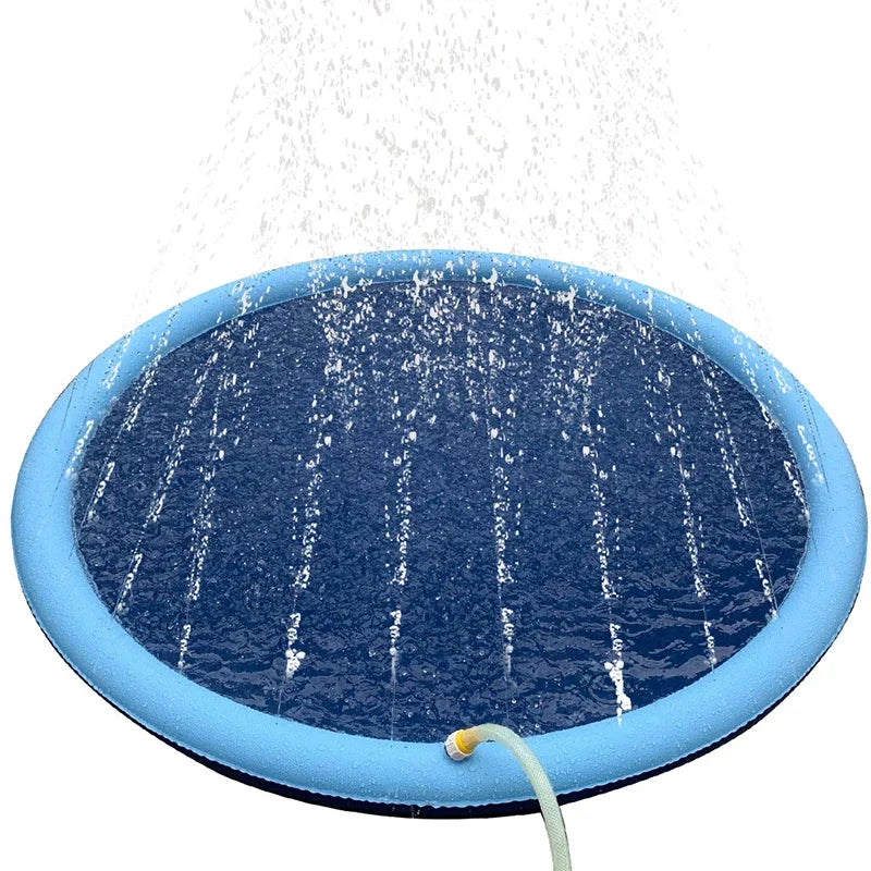 Doggy SplashMat