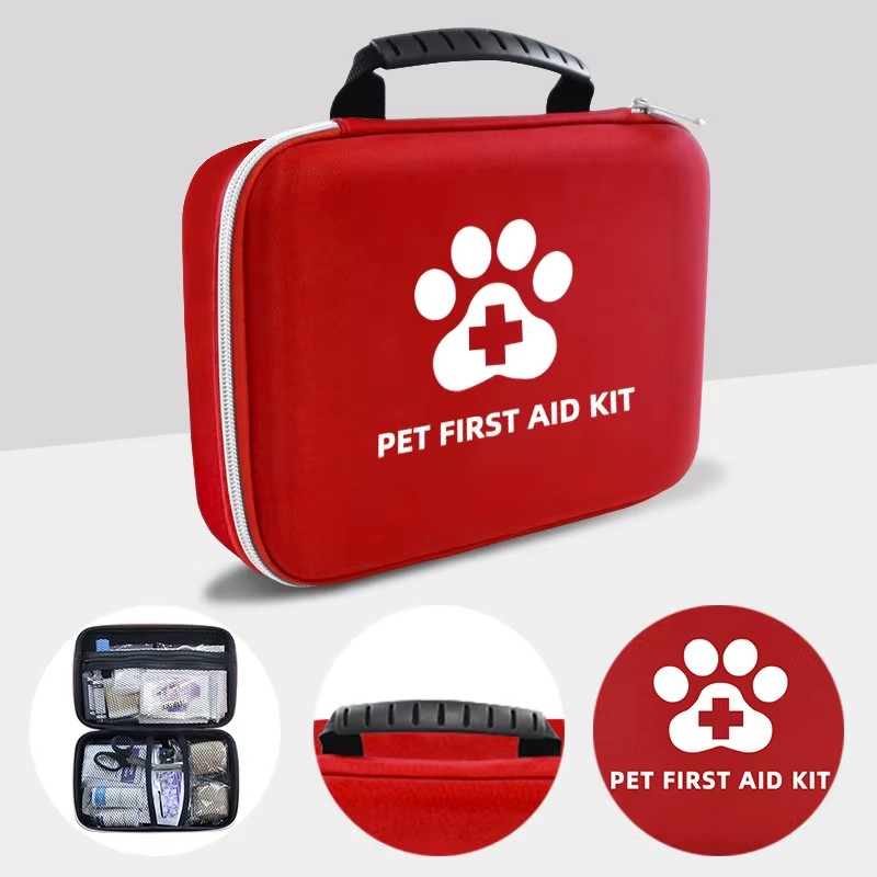 PetCare Notfallkit🐾💊