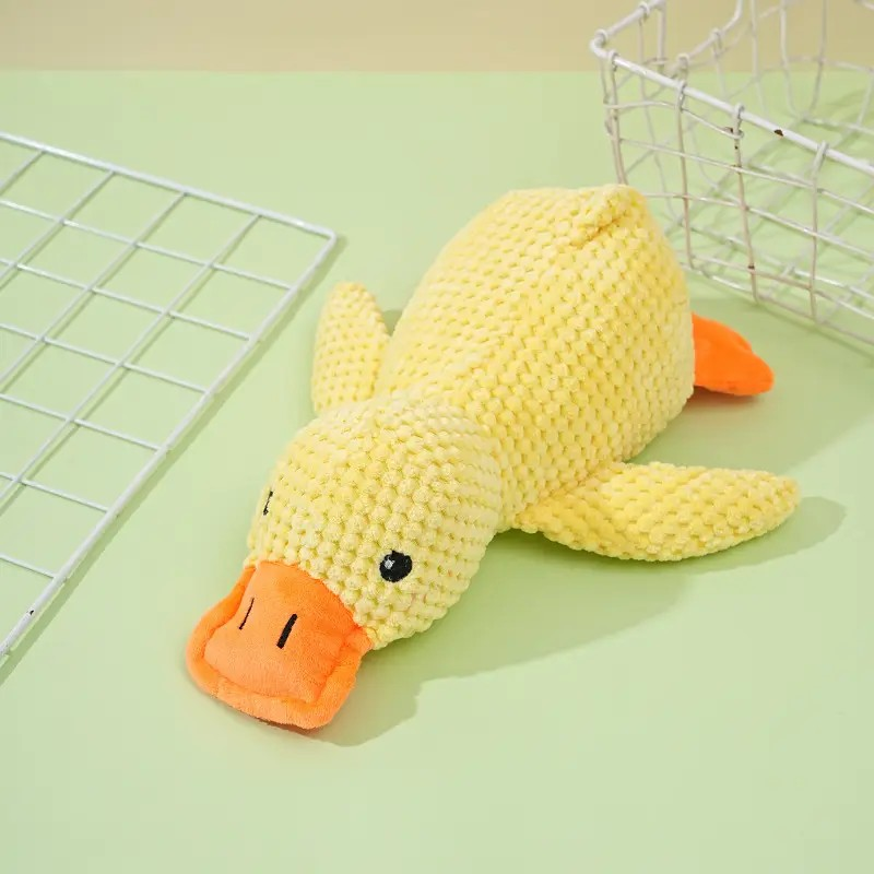 Quaki die Ente