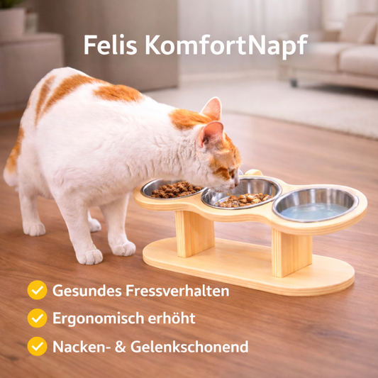 Felis KomfortNapf