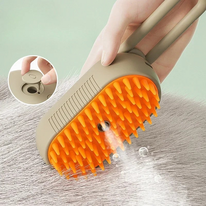 FellFit 3-in-1 Bürste