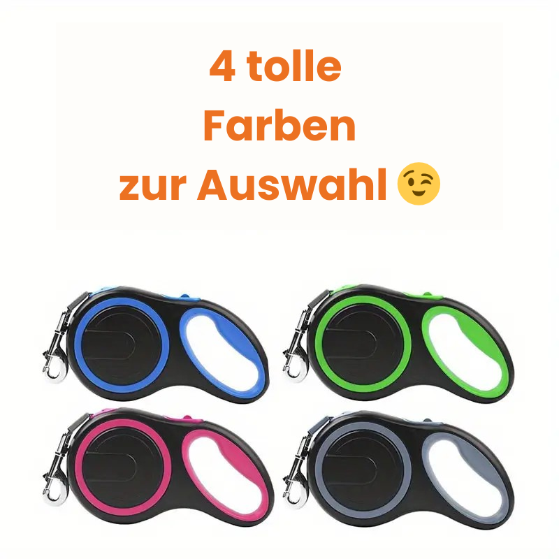 PetFlex Hundeleine