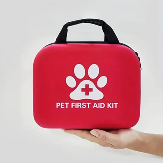 PetCare Notfallkit🐾💊