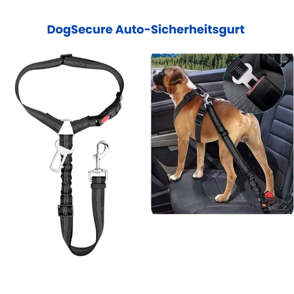DogSecure Auto-Sicherheitsgurt