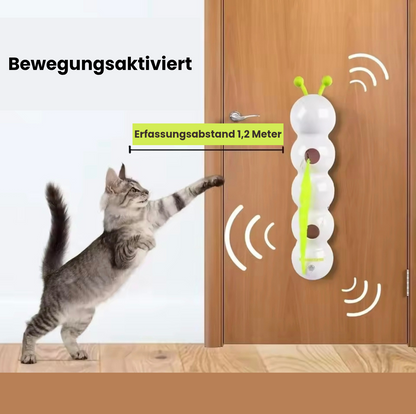Feline FunMaster