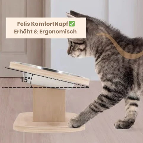 Felis KomfortNapf