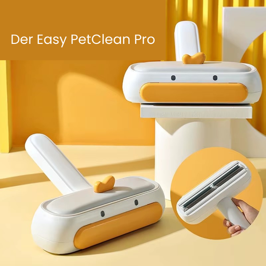 Easy PetClean Pro
