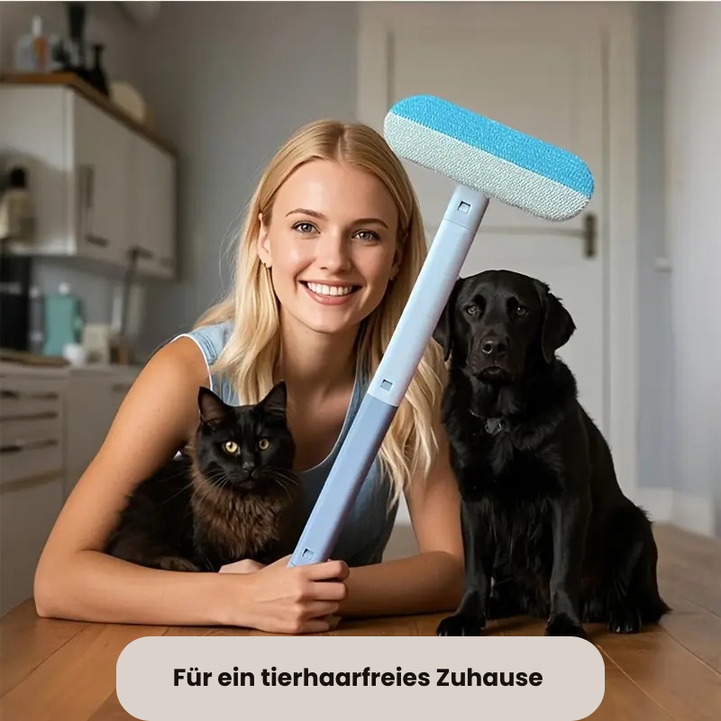 CleanMaster🐾