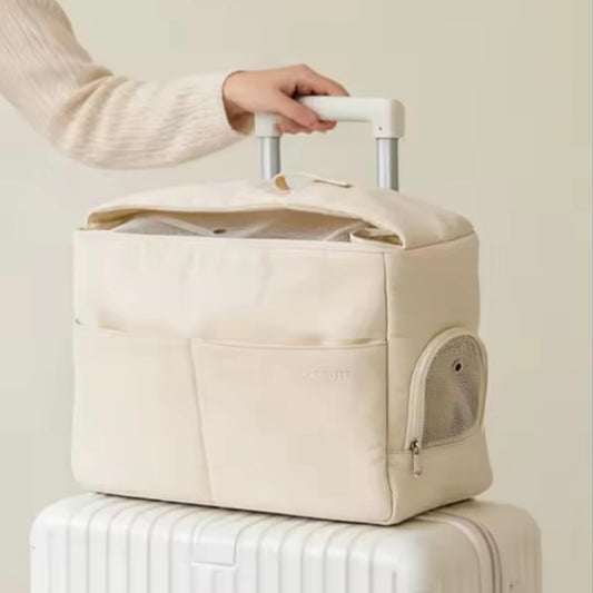 ONECUTE 
Haustier-Transporttasche