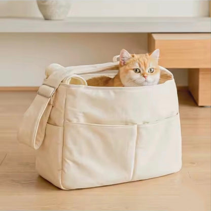 ONECUTE 
Haustier-Transporttasche