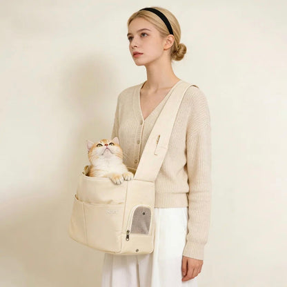 ONECUTE 
Haustier-Transporttasche