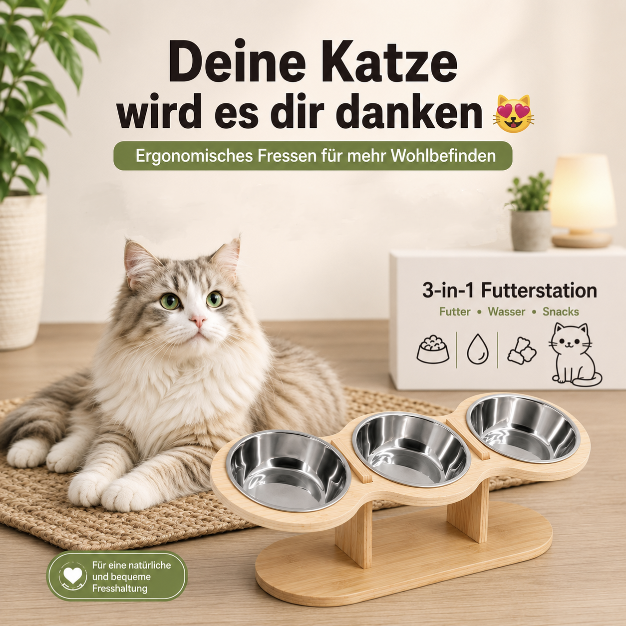 Felis KomfortNapf