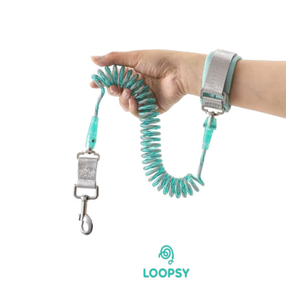 LOOPSY Freihand-Hundeleine