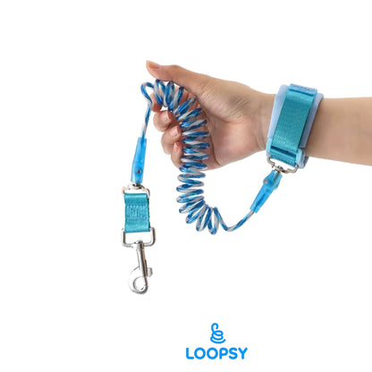 LOOPSY Freihand-Hundeleine