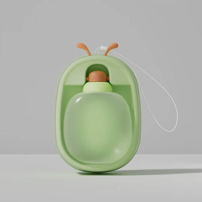 Doggy Water Bottle