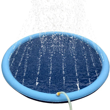 Doggy SplashMat