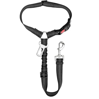 DogSecure Auto-Sicherheitsgurt