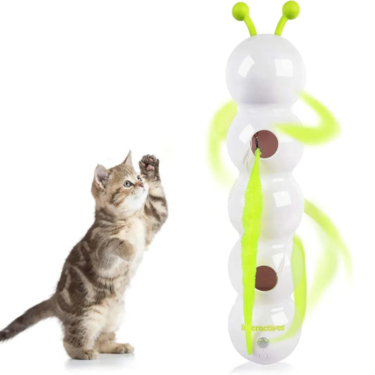 Feline FunMaster