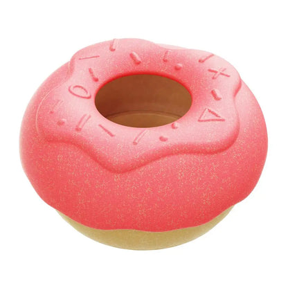 ❄️ FrostBite 
Kühlendes Kauspielzeug für Hunde