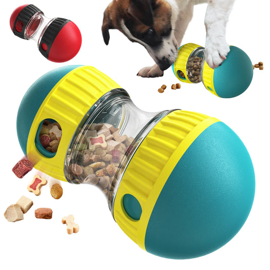 Wuff-IQ