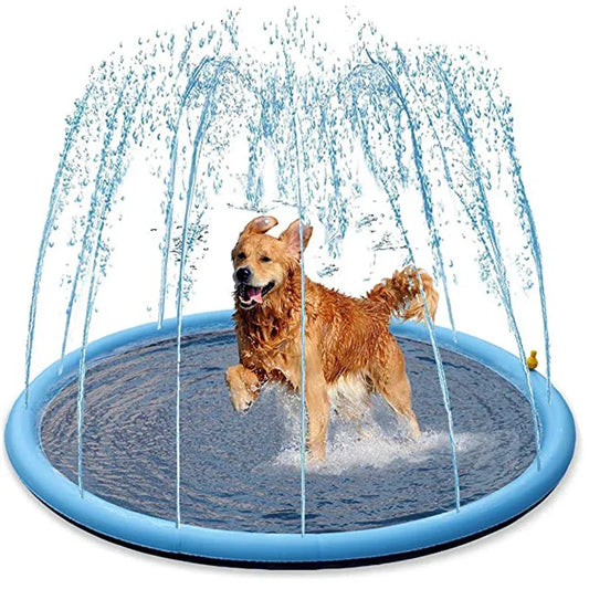 Doggy SplashMat