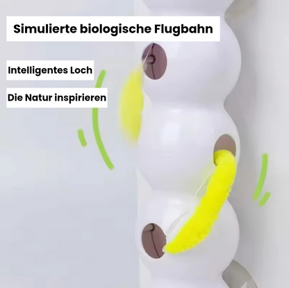 Feline FunMaster