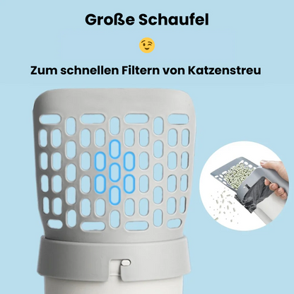ScoopEasy + 10 Kotbeutelrollen gratis dazu 😍