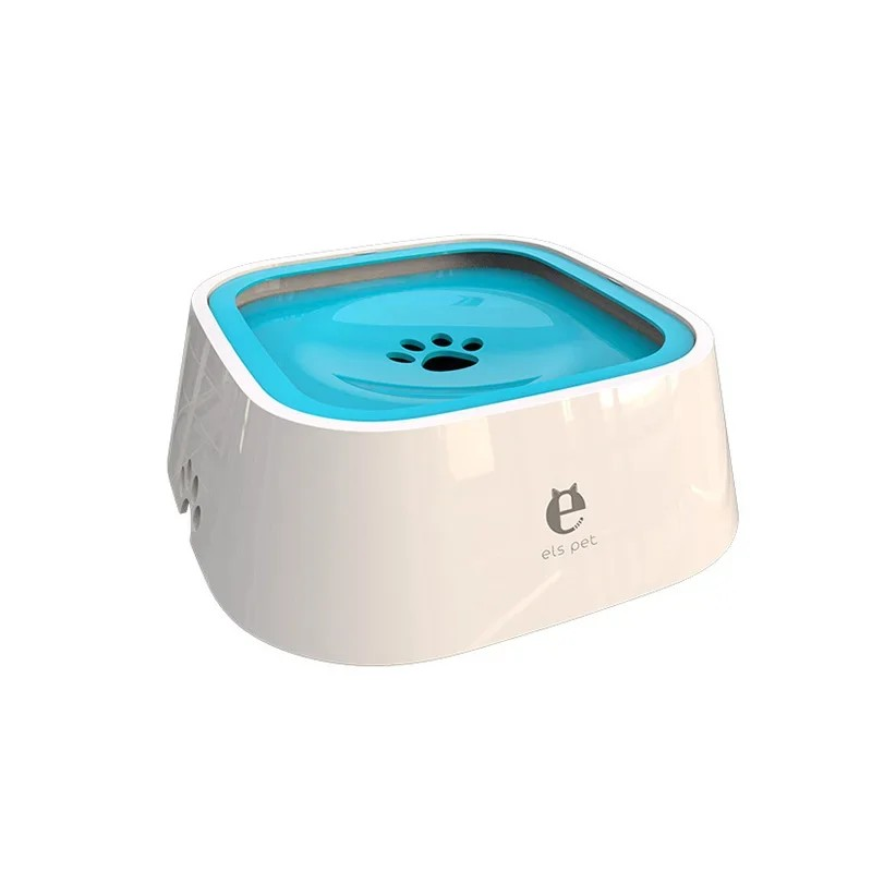 SplashFree Wassernapf
