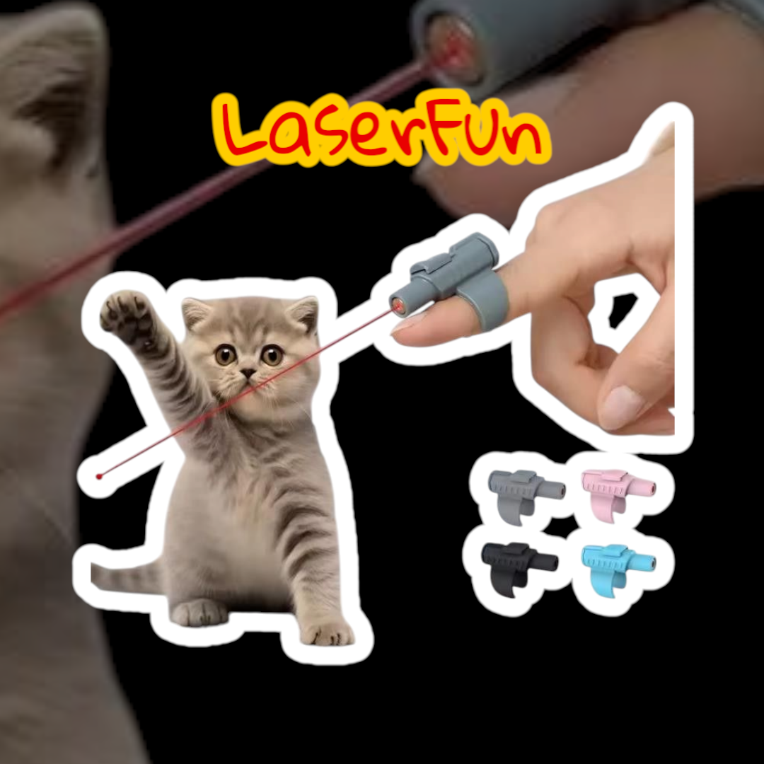 LaserFun
