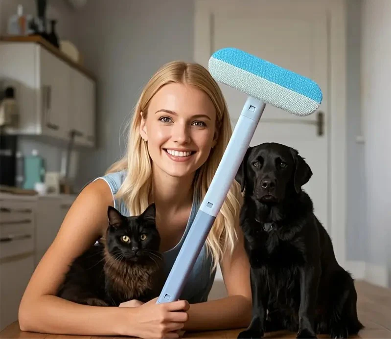 CleanMaster🐾