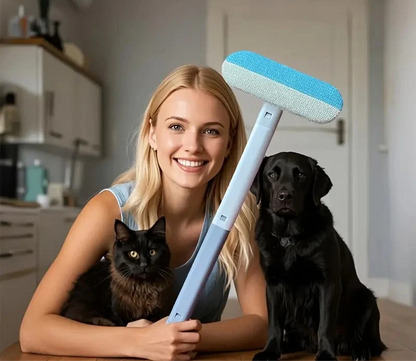 CleanMaster🐾