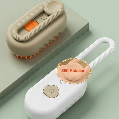 FellFit 3-in-1 Bürste