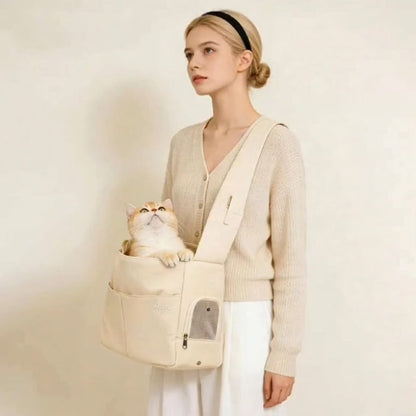 ONECUTE 
Haustier-Transporttasche