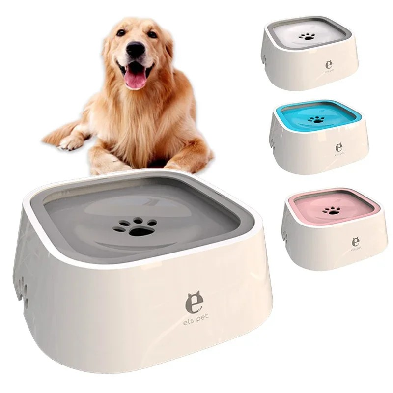 SplashFree Wassernapf