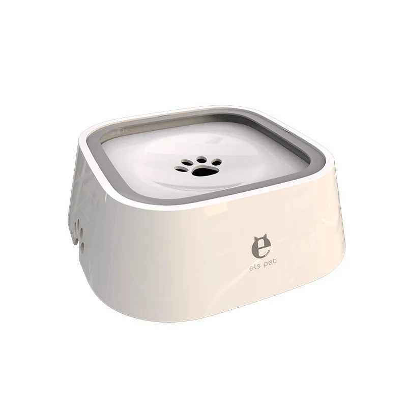SplashFree Wassernapf